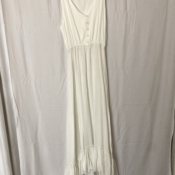 BB Dakota by Steve Madden Precious Hem Dress: - Picture 2 of 10